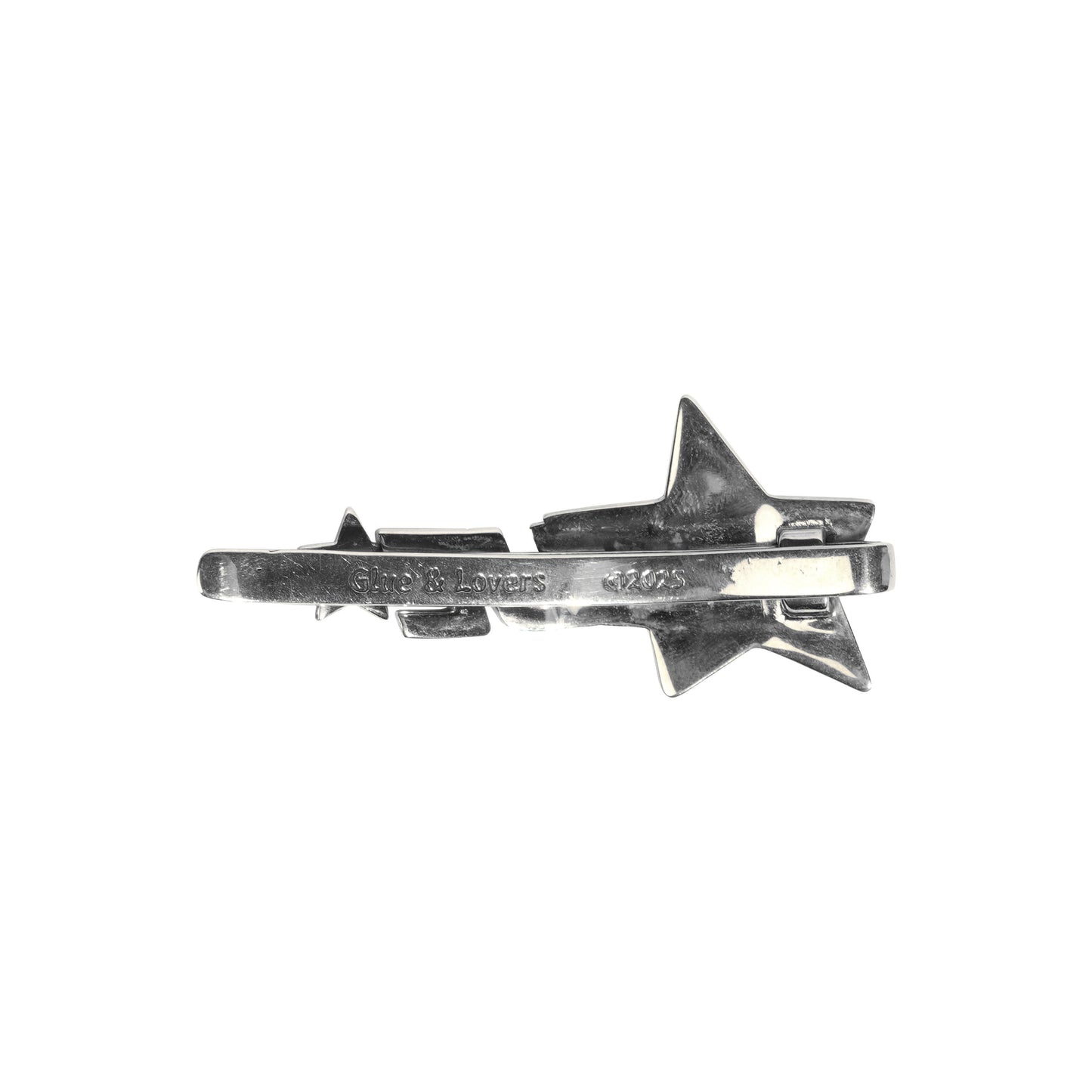 Twin Stars Hairpin