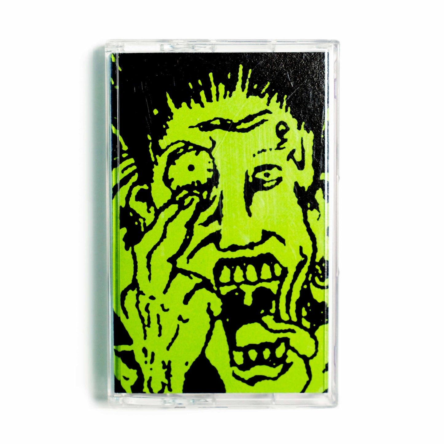 Magis on Tape