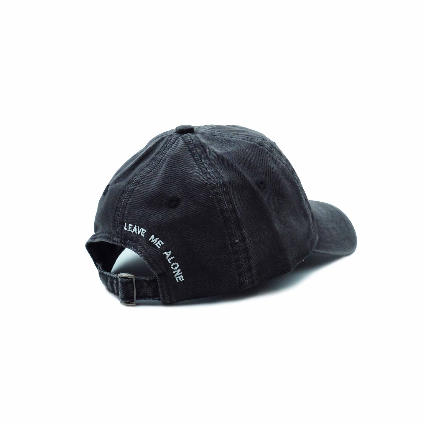 LMA - Nervous Caps
