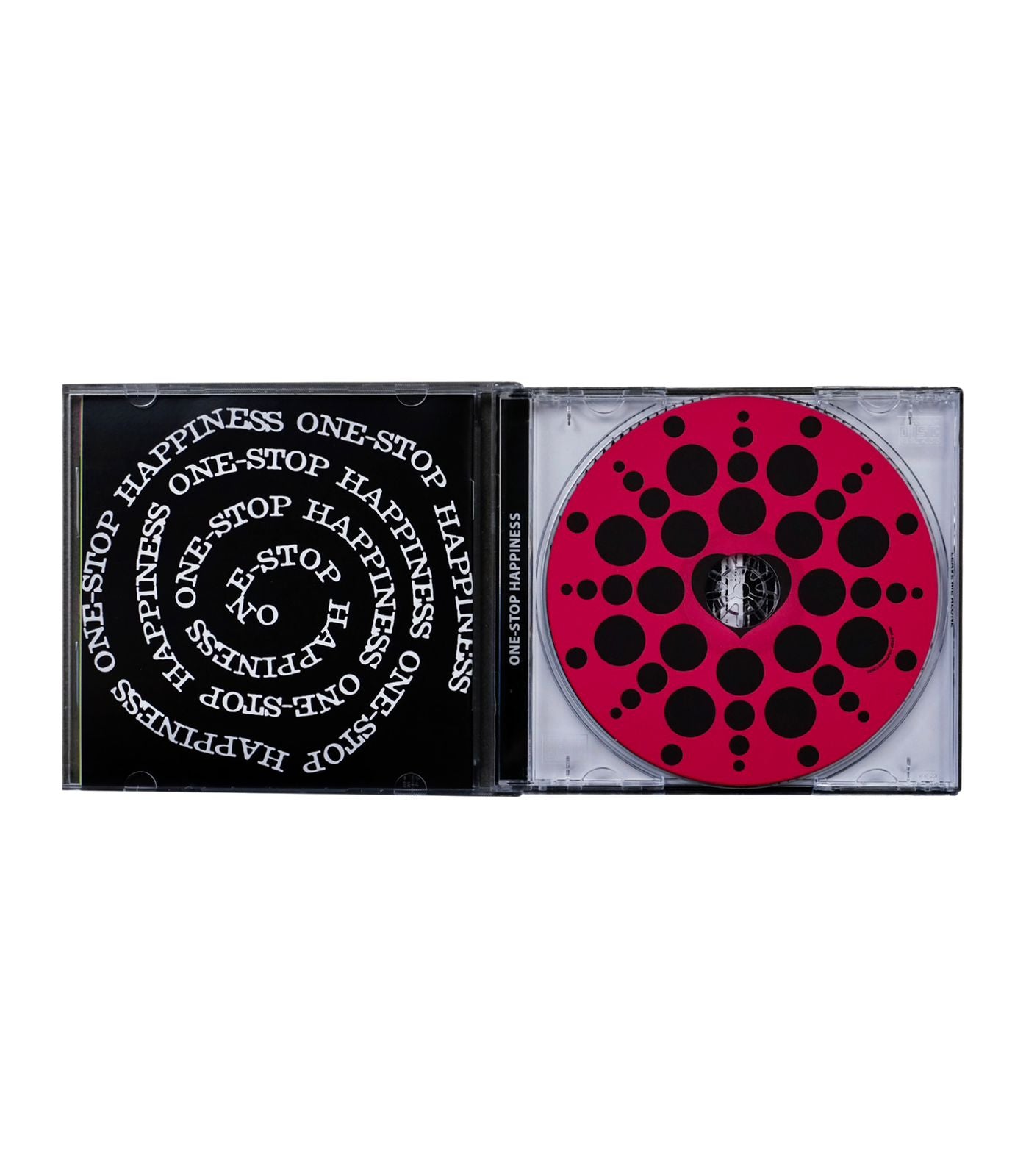LMA - One-Stop Happiness Vol.1