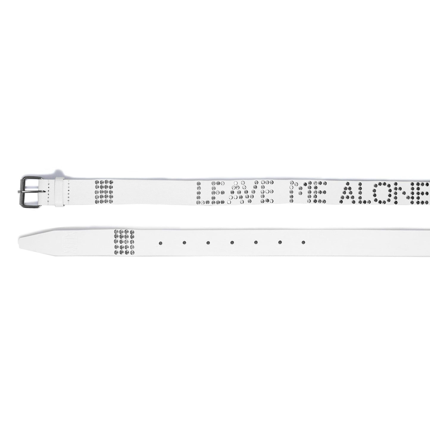 LMA Studded Belt