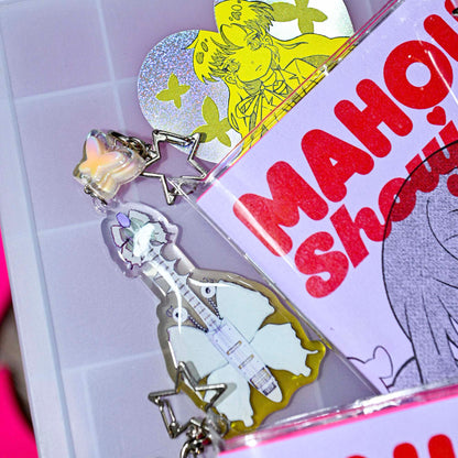 Mahou Shoujou Zine