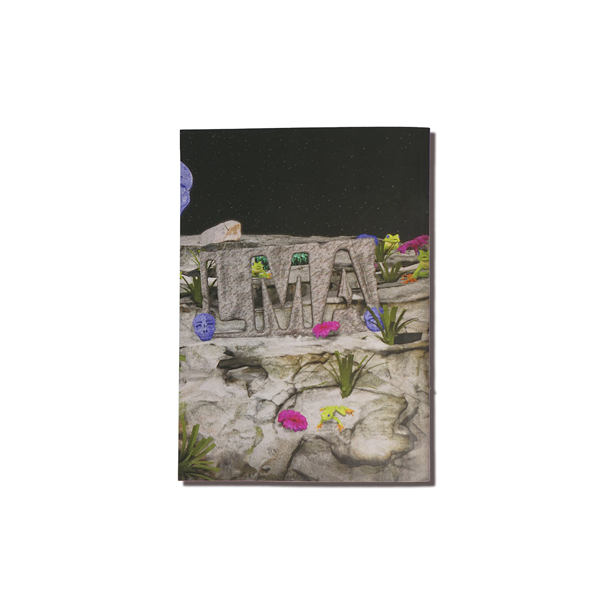 Ecstacid Zine