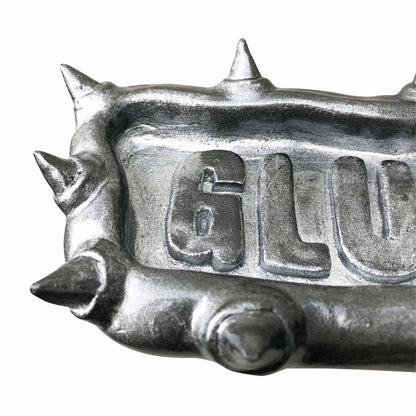 Glue Choker Ashtray By Tuppoalf