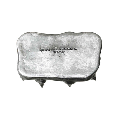 Glue Choker Ashtray By Tuppoalf
