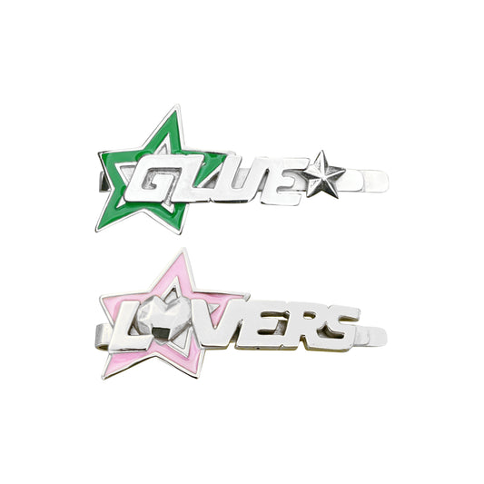 Twin Stars Hairpin