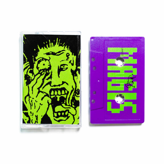 Magis on Tape