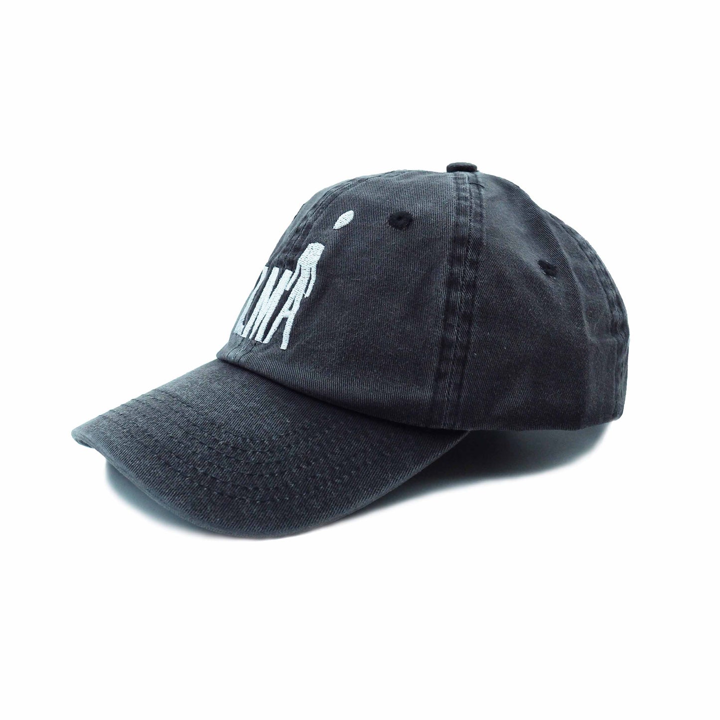 LMA - Nervous Caps