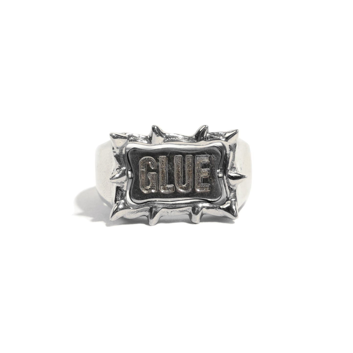Double-Sided Ring
