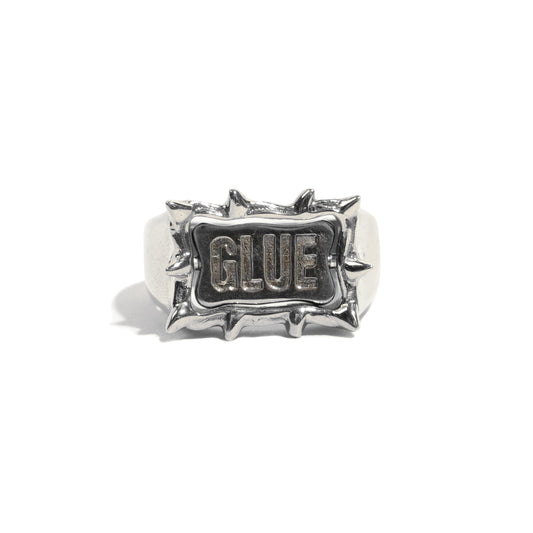 Double-Sided Ring