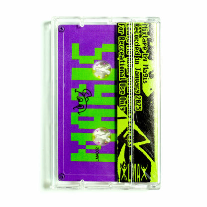 Magis on Tape