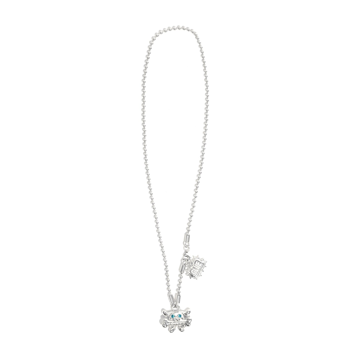 Puppy Necklace