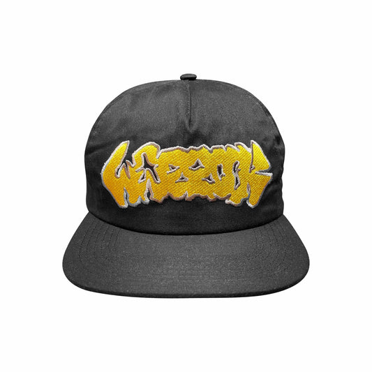 Wazzock - Wzzk Cap