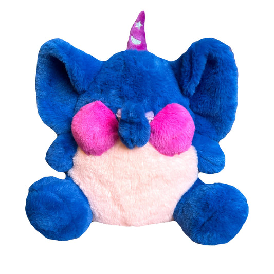 Sapphire Snoozle