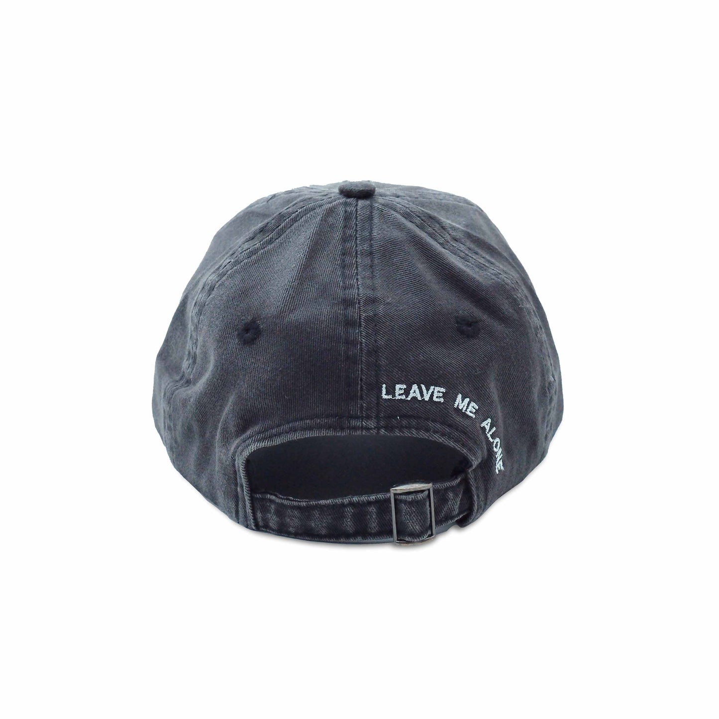 LMA - Nervous Caps