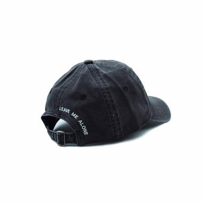 LMA - Nervous Caps
