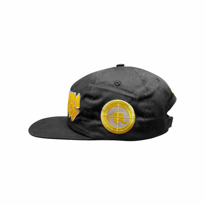 Wazzock - Wzzk Cap