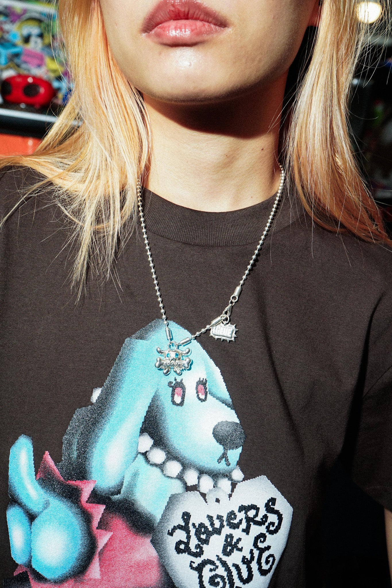 Love Me T-Shirt