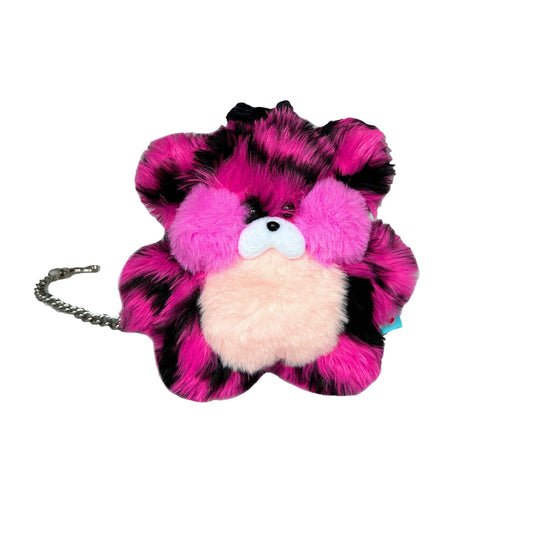 Tourmaline Tiger Snoozle Wallet Chain