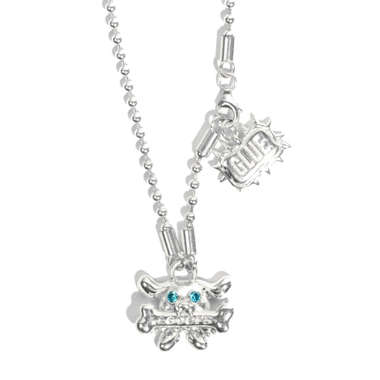 Puppy Necklace