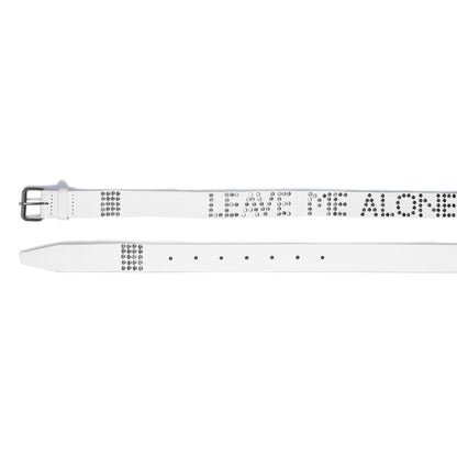 LMA Studded Belt