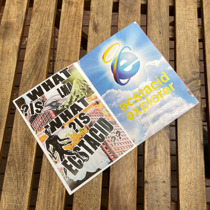 Ecstacid Zine