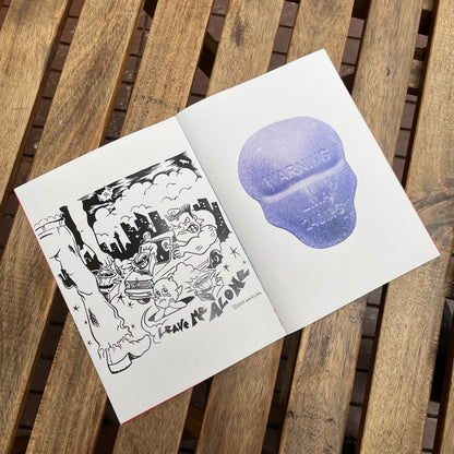 Ecstacid Zine