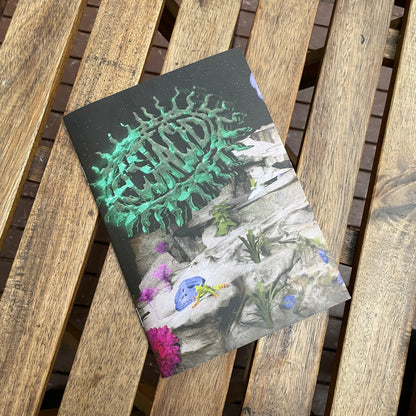 Ecstacid Zine