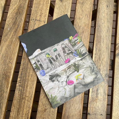 Ecstacid Zine