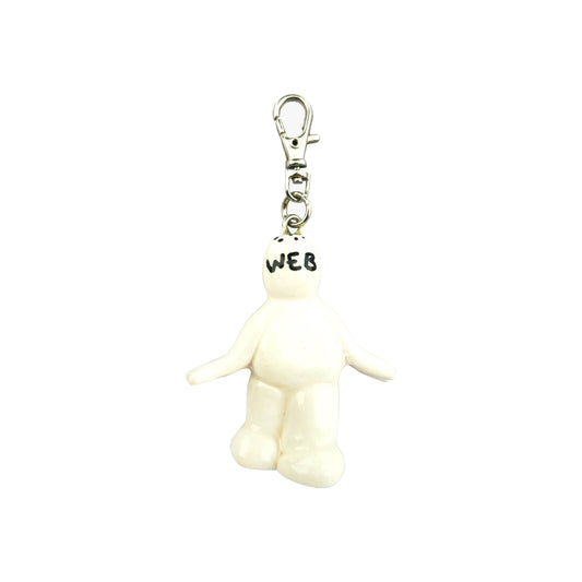 Keychain Webwebweb Logo