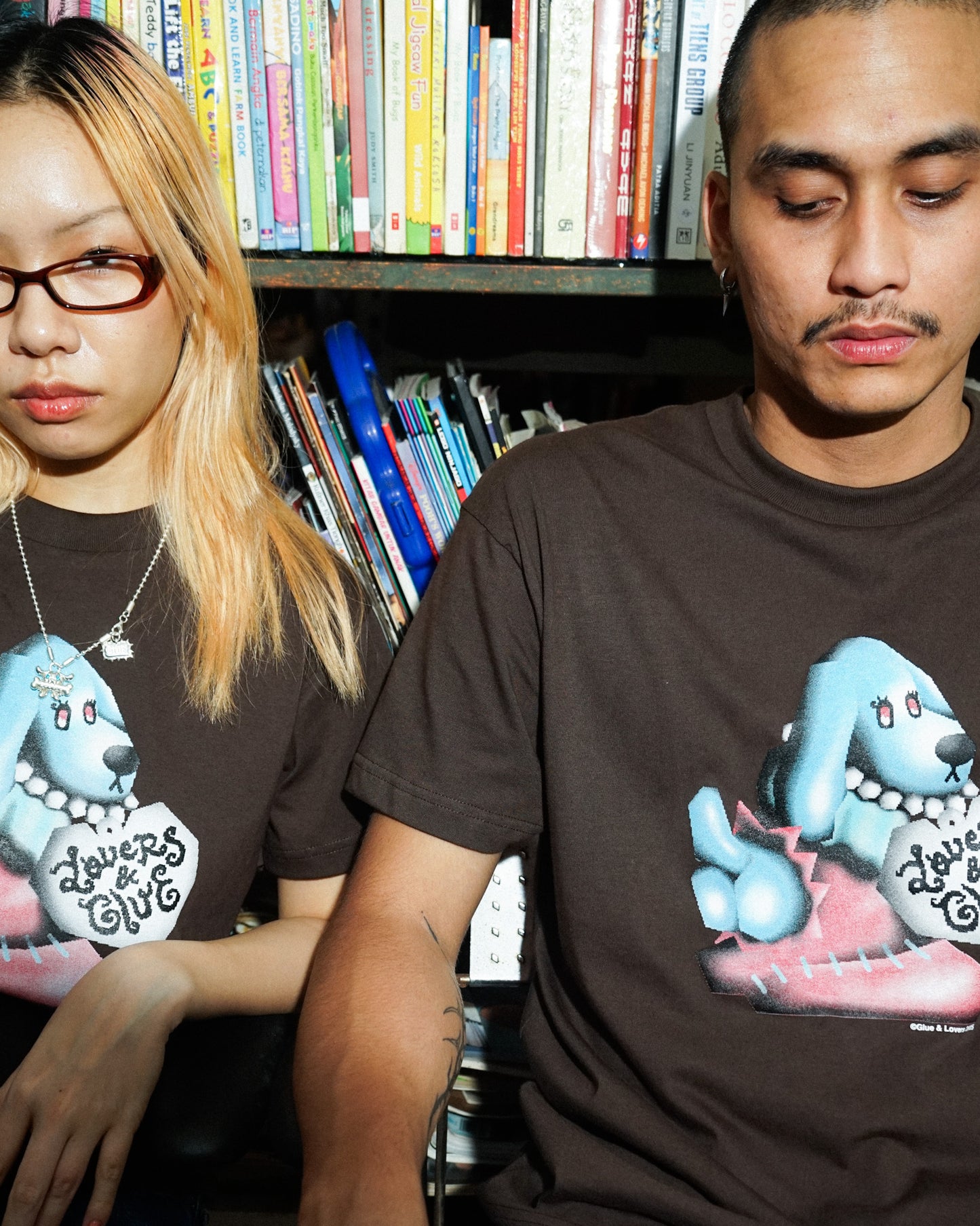 Love Me T-Shirt