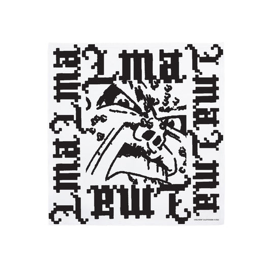 LMA - Sweat Scarf