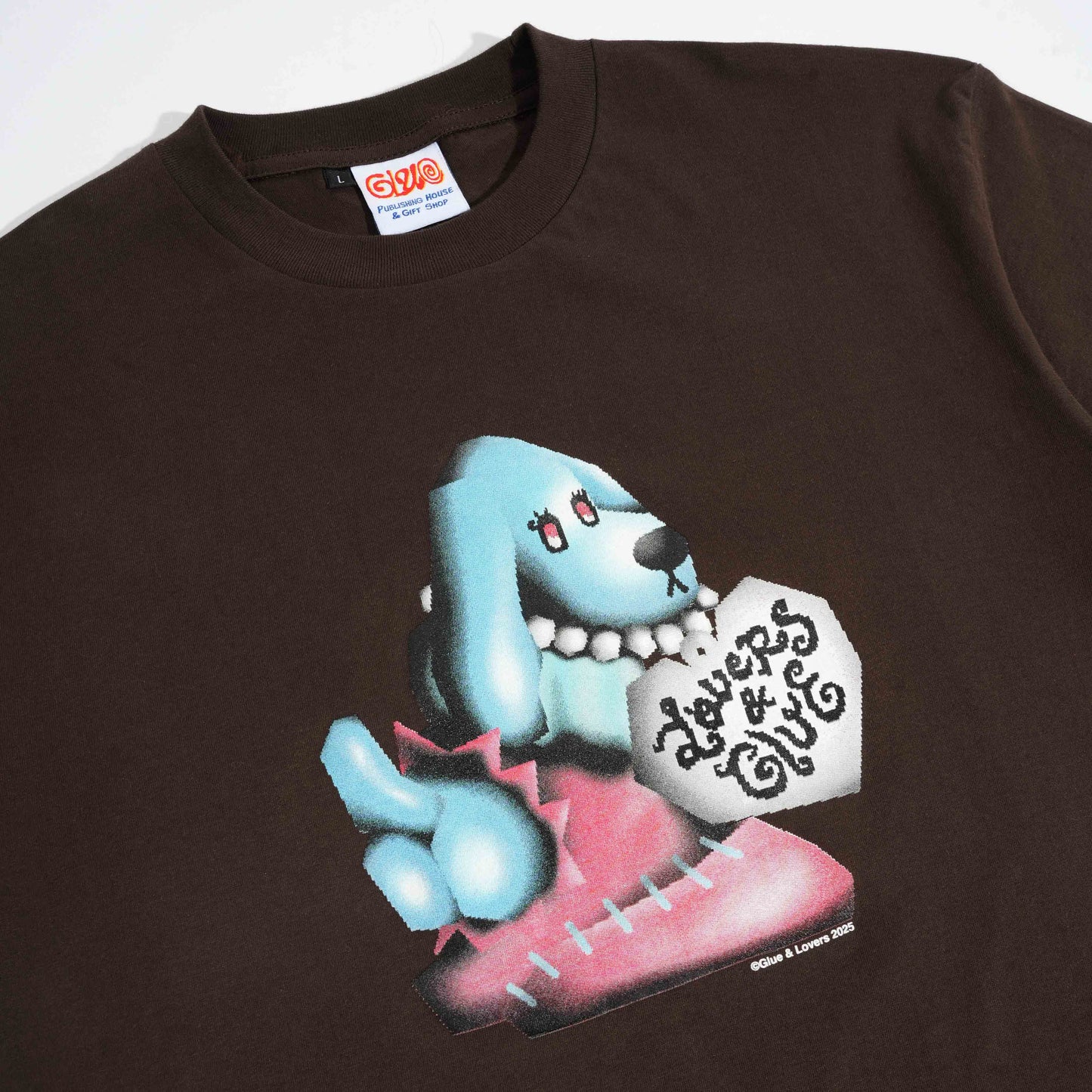 Love Me T-Shirt