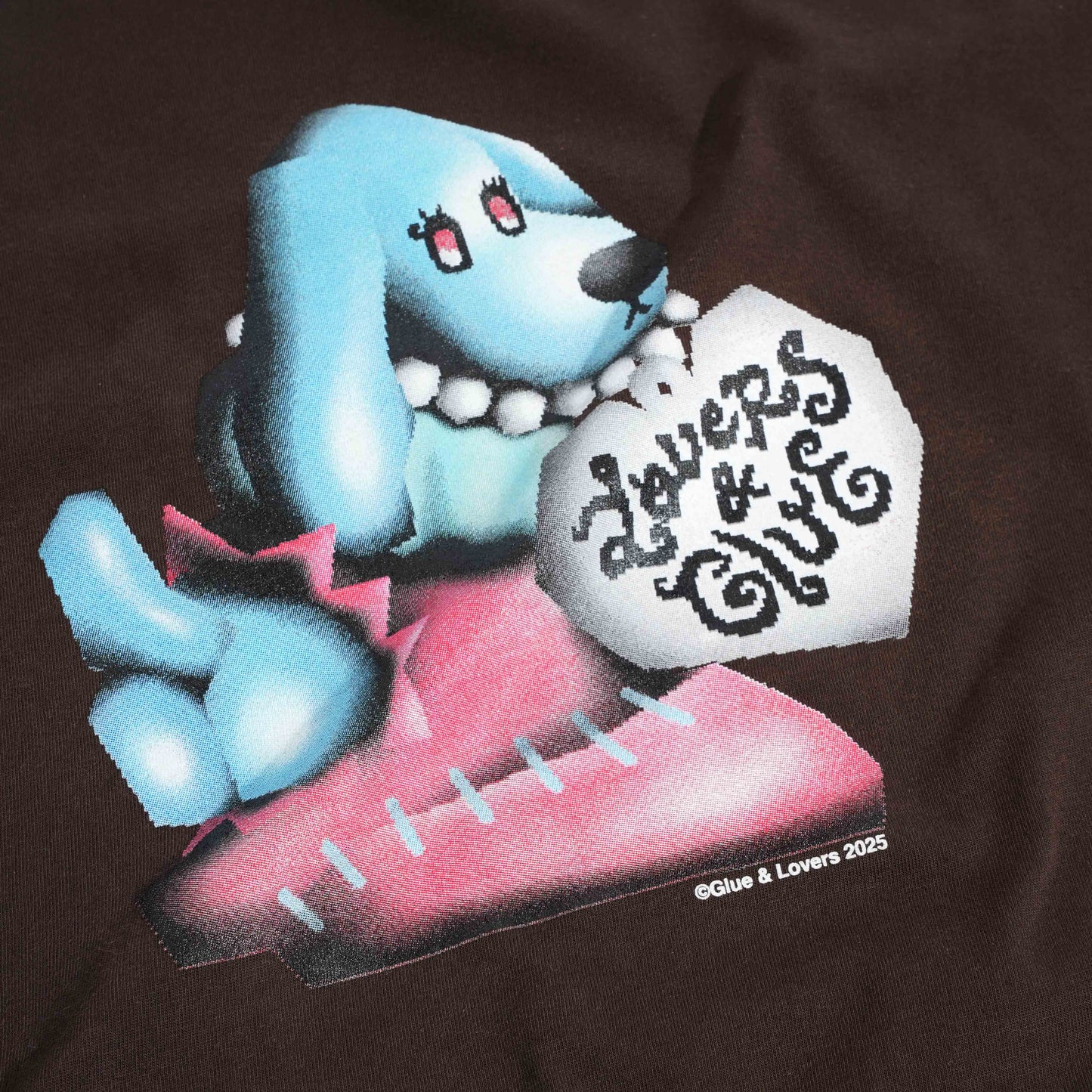 Love Me T-Shirt