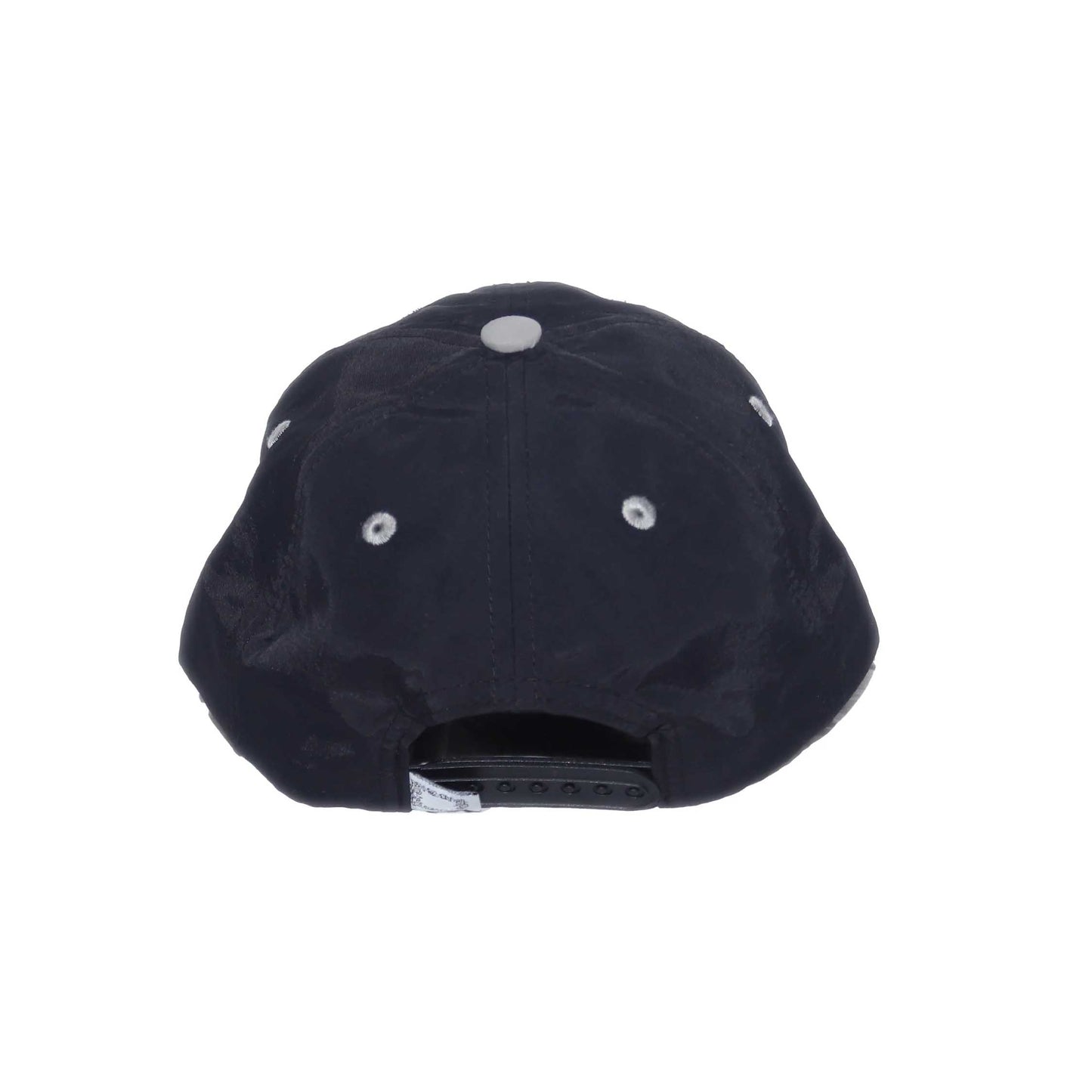 Slinky - Yankees Bootleg Hat Black